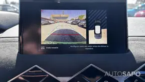 DS DS3 Crossback 1.2 PureTech Performance Line de 2021