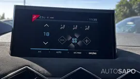 DS DS3 Crossback 1.2 PureTech Performance Line de 2021