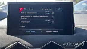 DS DS3 Crossback 1.2 PureTech Performance Line de 2021