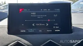 DS DS3 Crossback 1.2 PureTech Performance Line de 2021