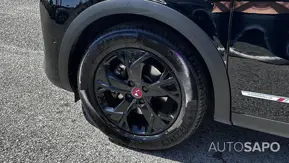 DS DS3 Crossback 1.2 PureTech Performance Line de 2021