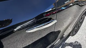 DS DS3 Crossback 1.2 PureTech Performance Line de 2021