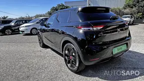 DS DS3 Crossback 1.2 PureTech Performance Line de 2021