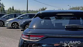 DS DS3 Crossback 1.2 PureTech Performance Line de 2021
