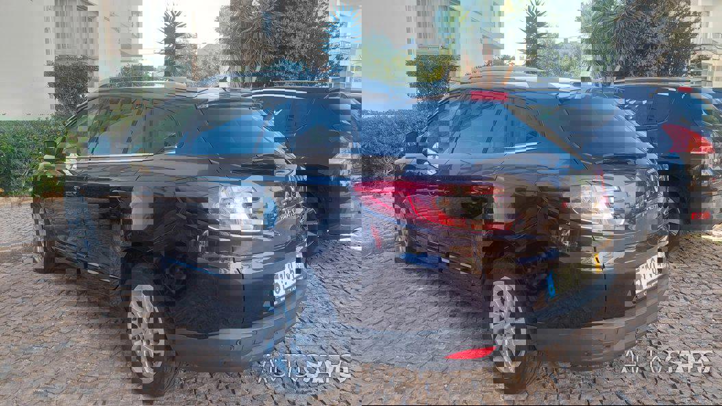 Renault Mégane 1.5 dCi Bose Edition de 2014
