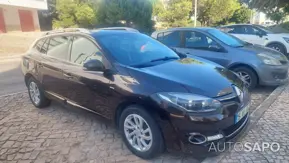 Renault Mégane 1.5 dCi Bose Edition de 2014