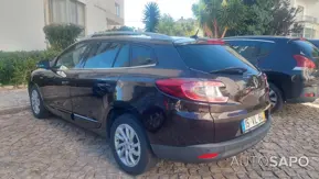 Renault Mégane 1.5 dCi Bose Edition de 2014