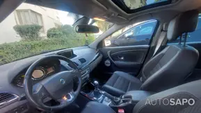 Renault Mégane 1.5 dCi Bose Edition de 2014