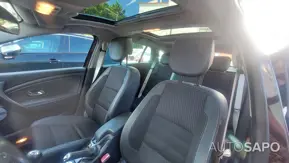 Renault Mégane 1.5 dCi Bose Edition de 2014