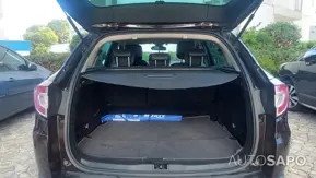 Renault Mégane 1.5 dCi Bose Edition de 2014