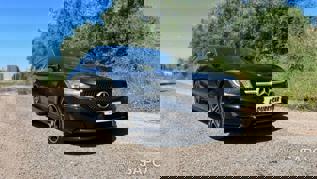 Mercedes-Benz Classe CLA 200 AMG Line Aut. de 2016