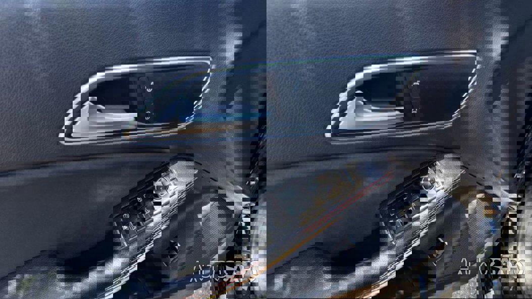Mercedes-Benz Classe CLA 200 AMG Line Aut. de 2016