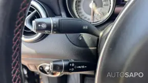 Mercedes-Benz Classe CLA 200 AMG Line Aut. de 2016