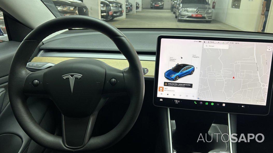 Tesla Model 3 de 2019