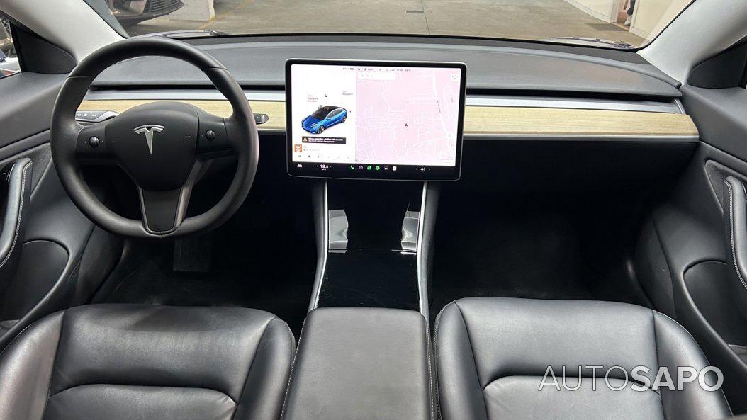 Tesla Model 3 de 2019