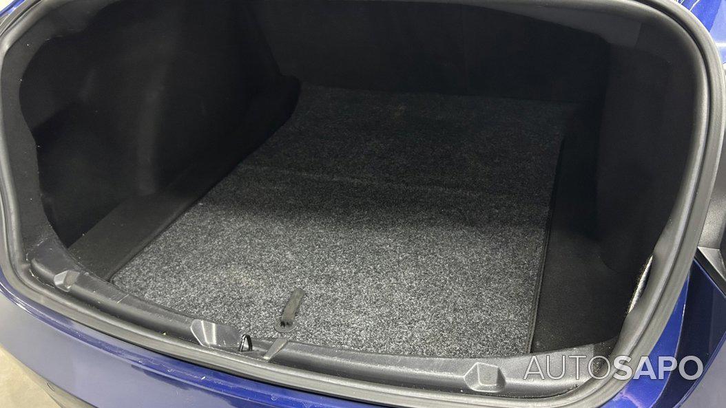 Tesla Model 3 de 2019
