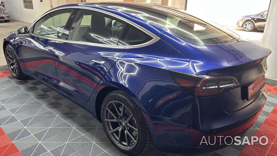 Tesla Model 3 de 2019
