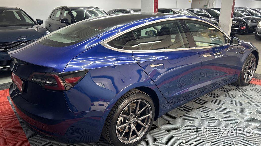 Tesla Model 3 de 2019