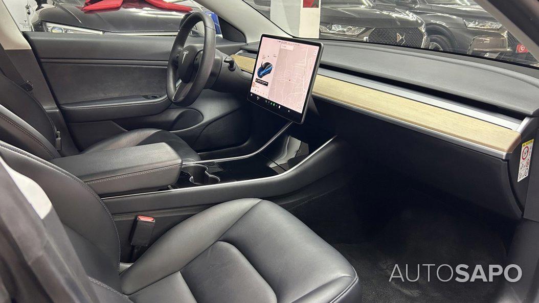Tesla Model 3 de 2019