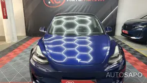 Tesla Model 3 de 2019