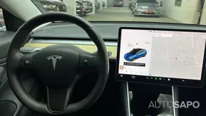 Tesla Model 3 de 2019