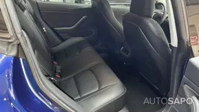 Tesla Model 3 de 2019