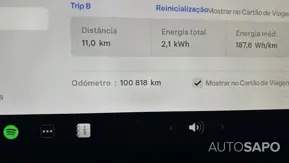 Tesla Model 3 de 2019
