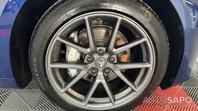 Tesla Model 3 de 2019