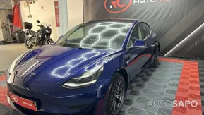 Tesla Model 3 de 2019