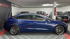 Tesla Model 3 de 2019
