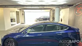 Tesla Model 3 de 2019