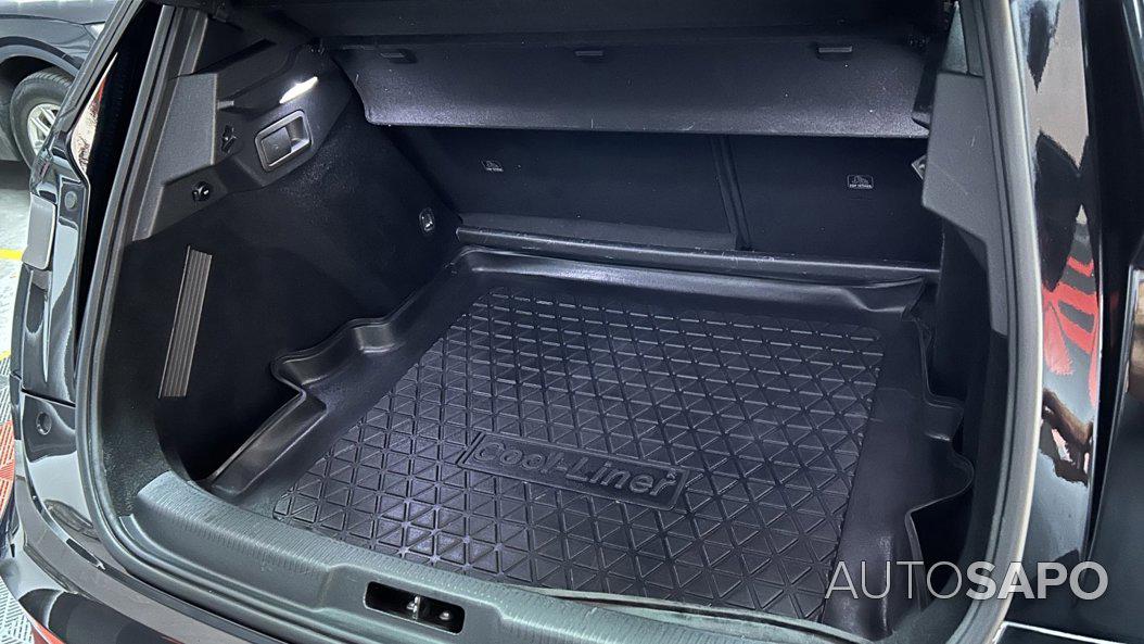 DS DS7 Crossback de 2020