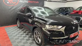 DS DS7 Crossback de 2020