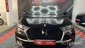 DS DS7 Crossback de 2020