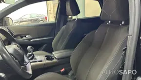 DS DS7 Crossback de 2020