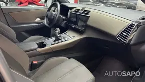DS DS7 Crossback de 2020