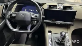 DS DS7 Crossback de 2020