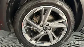 DS DS7 Crossback de 2020