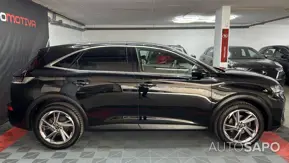 DS DS7 Crossback de 2020
