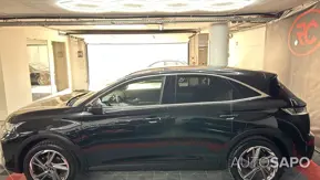 DS DS7 Crossback de 2020