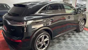 DS DS7 Crossback de 2020