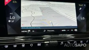 DS DS7 Crossback de 2020