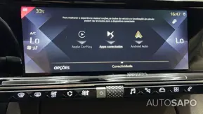 DS DS7 Crossback de 2020