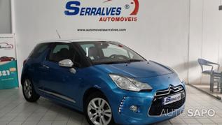 Citroen DS3 1.6 e-HDi So Chic de 2012