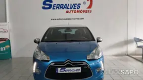 Citroen DS3 1.6 e-HDi So Chic de 2012