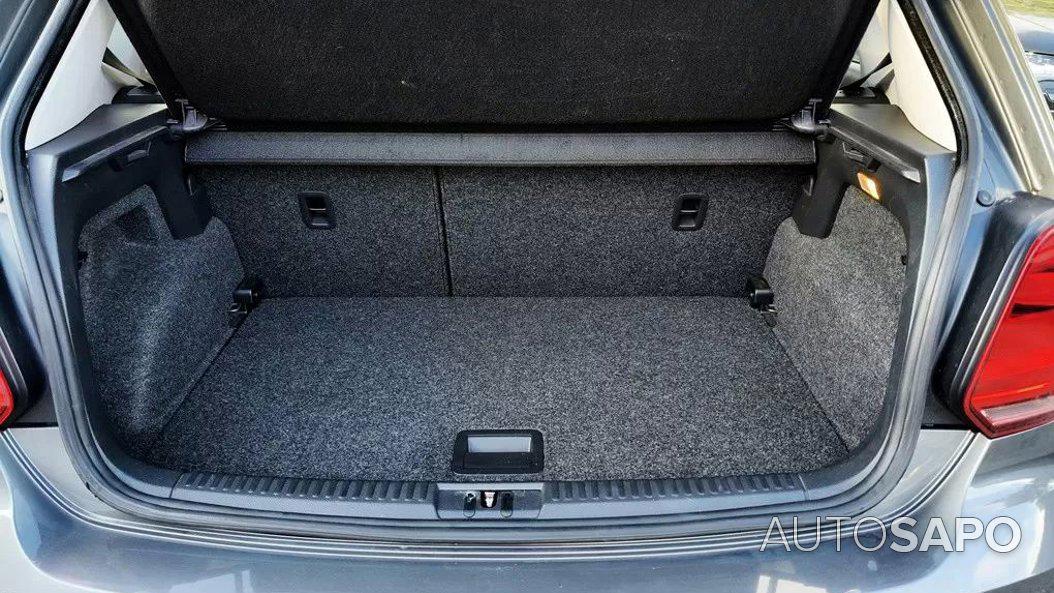 Volkswagen Polo 1.0 Lounge de 2015