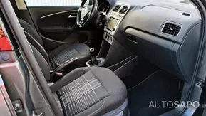 Volkswagen Polo 1.0 Lounge de 2015