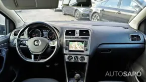 Volkswagen Polo 1.0 Lounge de 2015