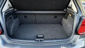 Volkswagen Polo 1.0 Lounge de 2015