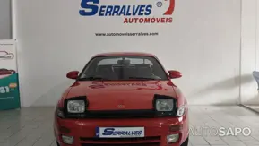 Toyota Celica 1.6 STi de 1993